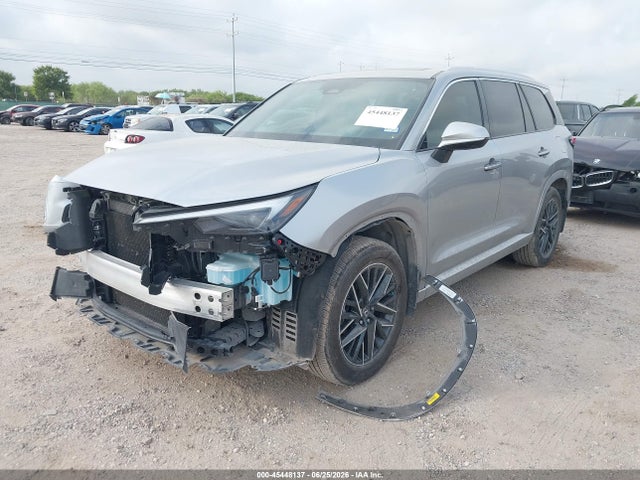 Aukcja sprzedaży 2025 Lexus Tx 350 Premium, vin: 5TDAAAB68SS040822, numer aukcji: 45448137
