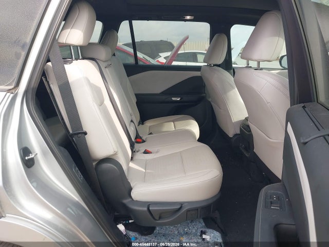 Aukcja sprzedaży 2025 Lexus Tx 350 Premium, vin: 5TDAAAB68SS040822, numer aukcji: 45448137