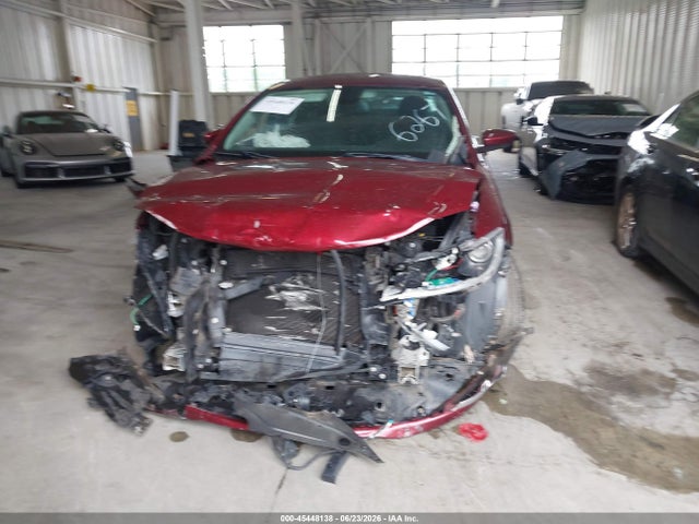 Aukcja sprzedaży 2015 Chrysler 200 Limited, vin: 1C3CCCAB3FN606267, numer aukcji: 45448138