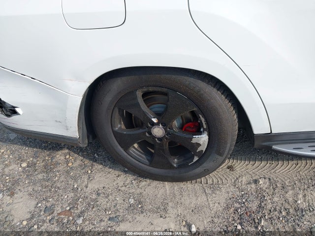 Aukcja sprzedaży 2017 Mercedes-benz Gls 450 4matic, vin: 4JGDF6EE7HA941003, numer aukcji: 45448141