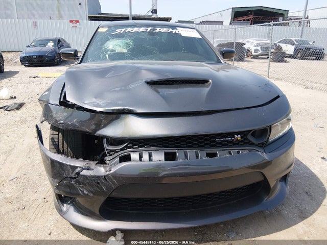 Aukcja sprzedaży 2023 Dodge Charger Scat Pack, vin: 2C3CDXGJ9PH642798, numer aukcji: 45448143