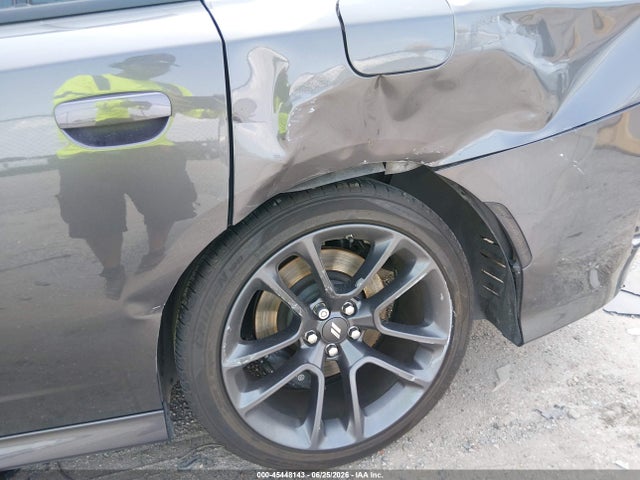 Aukcja sprzedaży 2023 Dodge Charger Scat Pack, vin: 2C3CDXGJ9PH642798, numer aukcji: 45448143