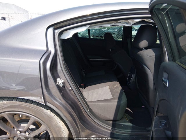 Aukcja sprzedaży 2023 Dodge Charger Scat Pack, vin: 2C3CDXGJ9PH642798, numer aukcji: 45448143