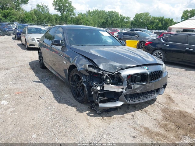 Auction sale of the 2016 Bmw 535i Xdrive, vin: WBA5B3C5XGG254676, lot number: 45448145