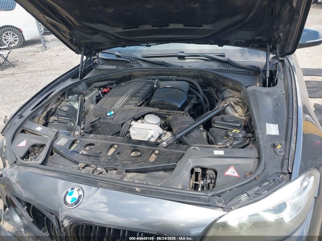 Aukcja sprzedaży 2016 Bmw 535i Xdrive, vin: WBA5B3C5XGG254676, numer aukcji: 45448145