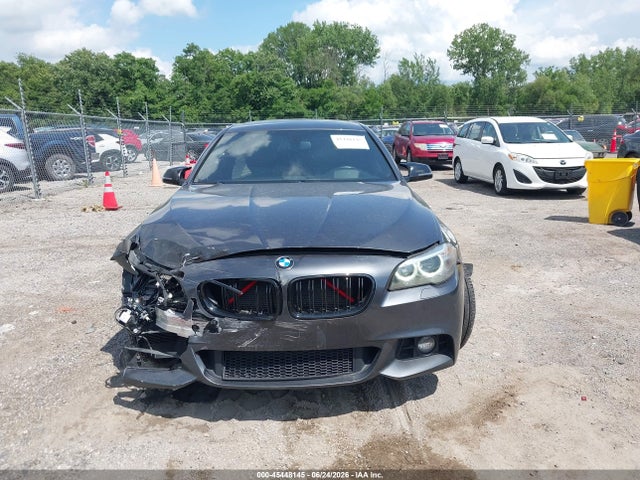 Aukcja sprzedaży 2016 Bmw 535i Xdrive, vin: WBA5B3C5XGG254676, numer aukcji: 45448145
