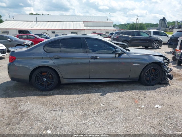 Aukcja sprzedaży 2016 Bmw 535i Xdrive, vin: WBA5B3C5XGG254676, numer aukcji: 45448145