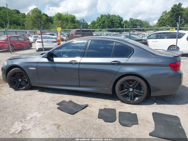 Aukcja sprzedaży 2016 Bmw 535i Xdrive, vin: WBA5B3C5XGG254676, numer aukcji: 45448145