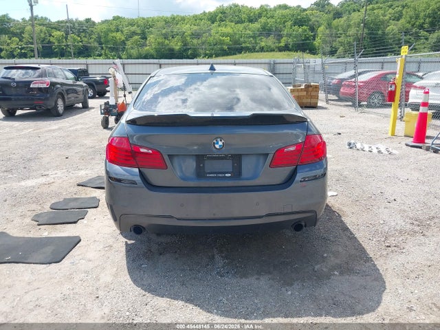 Aukcja sprzedaży 2016 Bmw 535i Xdrive, vin: WBA5B3C5XGG254676, numer aukcji: 45448145