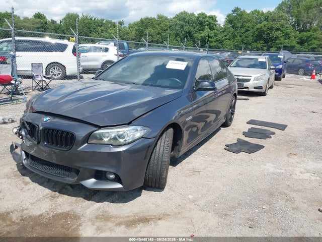 Aukcja sprzedaży 2016 Bmw 535i Xdrive, vin: WBA5B3C5XGG254676, numer aukcji: 45448145