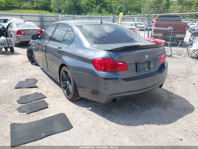 Aukcja sprzedaży 2016 Bmw 535i Xdrive, vin: WBA5B3C5XGG254676, numer aukcji: 45448145