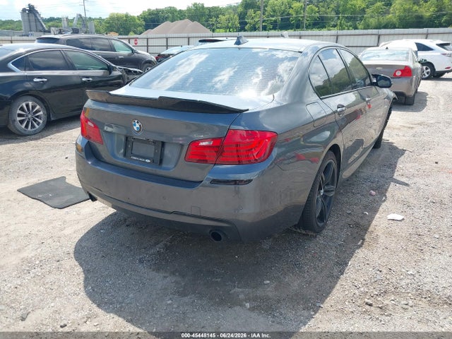 Aukcja sprzedaży 2016 Bmw 535i Xdrive, vin: WBA5B3C5XGG254676, numer aukcji: 45448145