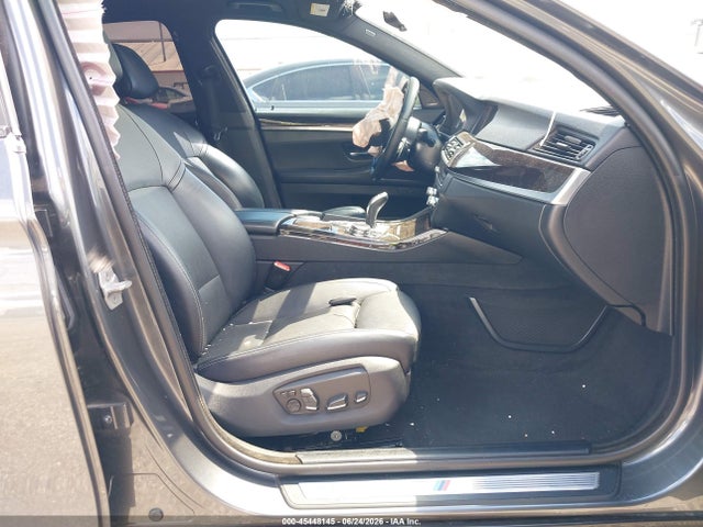 Aukcja sprzedaży 2016 Bmw 535i Xdrive, vin: WBA5B3C5XGG254676, numer aukcji: 45448145