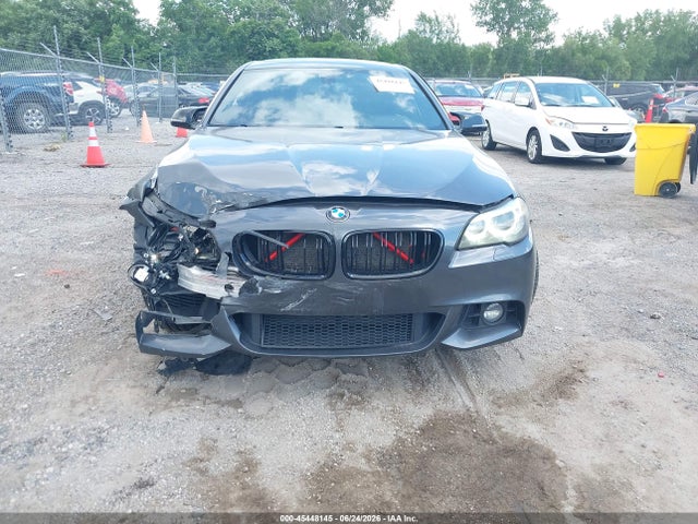 Aukcja sprzedaży 2016 Bmw 535i Xdrive, vin: WBA5B3C5XGG254676, numer aukcji: 45448145