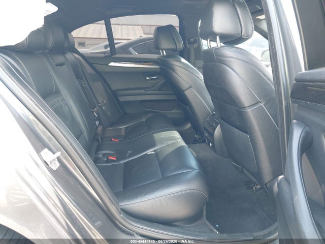 Aukcja sprzedaży 2016 Bmw 535i Xdrive, vin: WBA5B3C5XGG254676, numer aukcji: 45448145