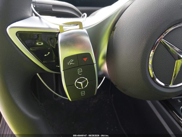 Продаж на аукціоні авто 2025 Mercedes-benz Cla 250 Coupe, vin: W1K5J4GB9SN507959, номер лоту: 45448147
