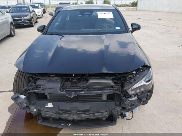 Продаж на аукціоні авто 2025 Mercedes-benz Cla 250 Coupe, vin: W1K5J4GB9SN507959, номер лоту: 45448147