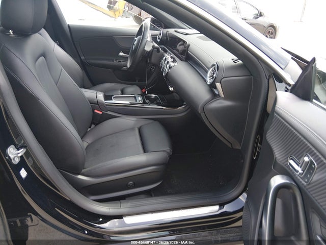Продаж на аукціоні авто 2025 Mercedes-benz Cla 250 Coupe, vin: W1K5J4GB9SN507959, номер лоту: 45448147