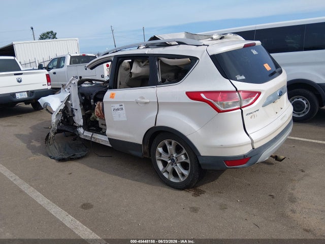 1FMCU0JX8FUC20383 Ford Escape Titanium