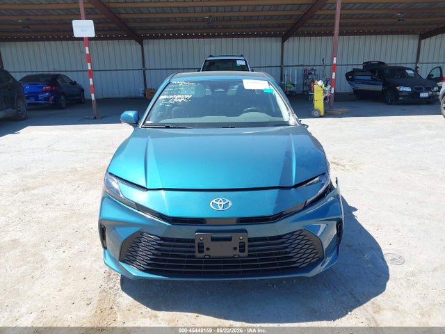 Toyota CAMRY LE 2026 4T1DAACK2TU755791 Image 13
