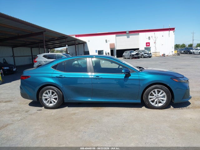 Toyota CAMRY LE 2026 4T1DAACK2TU755791 Image 14