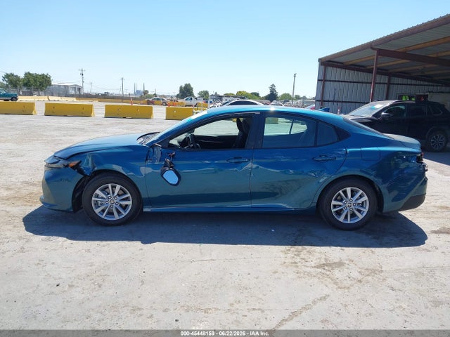 Toyota CAMRY LE 2026 4T1DAACK2TU755791 Image 15