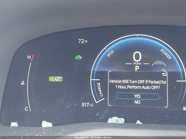 Toyota CAMRY LE 2026 4T1DAACK2TU755791 Image 16
