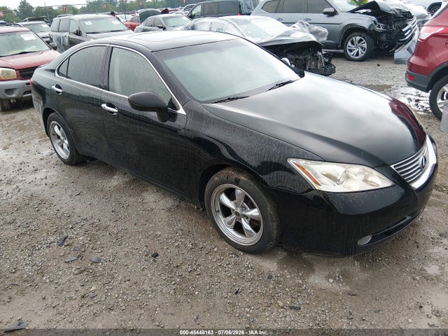 Продажа на аукционе авто 2008 Lexus Es 350, vin: JTHBJ46G082189314, номер лота: 45448163