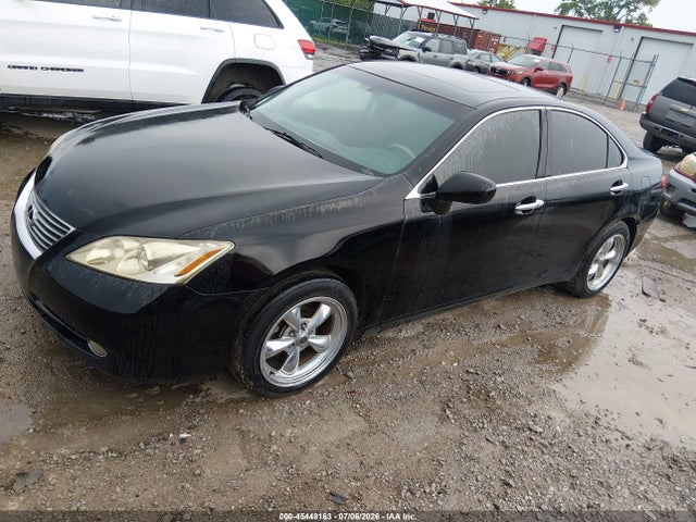 45448163 :رقم المزاد ، JTHBJ46G082189314 vin ، 2008 Lexus Es 350 مزاد بيع