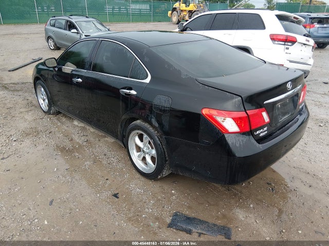 45448163 :رقم المزاد ، JTHBJ46G082189314 vin ، 2008 Lexus Es 350 مزاد بيع