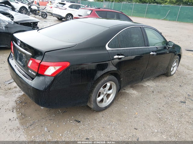 45448163 :رقم المزاد ، JTHBJ46G082189314 vin ، 2008 Lexus Es 350 مزاد بيع