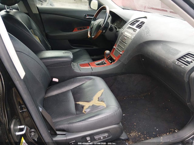 45448163 :رقم المزاد ، JTHBJ46G082189314 vin ، 2008 Lexus Es 350 مزاد بيع