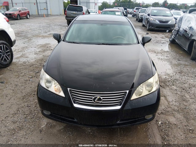 45448163 :رقم المزاد ، JTHBJ46G082189314 vin ، 2008 Lexus Es 350 مزاد بيع