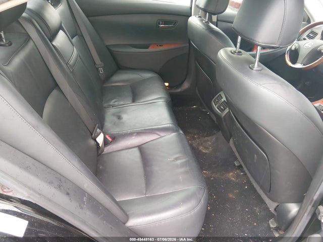 45448163 :رقم المزاد ، JTHBJ46G082189314 vin ، 2008 Lexus Es 350 مزاد بيع