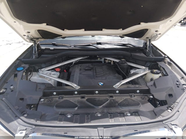 BMW X5 Xdrive40i 2019 5UXCR6C59KLL39305 Image 10