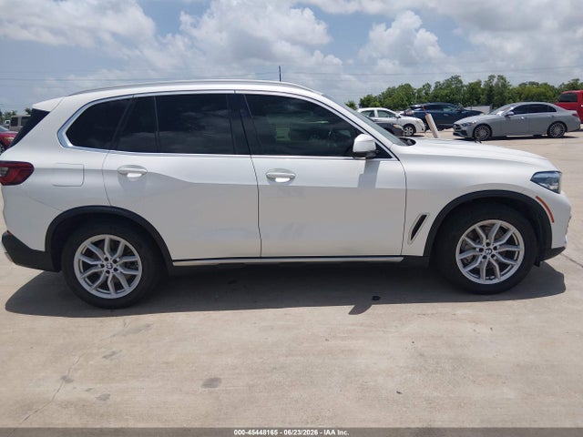 BMW X5 Xdrive40i 2019 5UXCR6C59KLL39305 Image 13