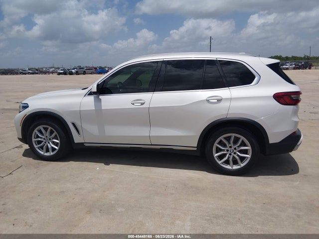 BMW X5 Xdrive40i 2019 5UXCR6C59KLL39305 Image 14