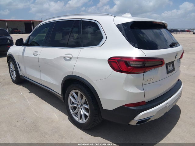 BMW X5 Xdrive40i 2019 5UXCR6C59KLL39305 Image 3
