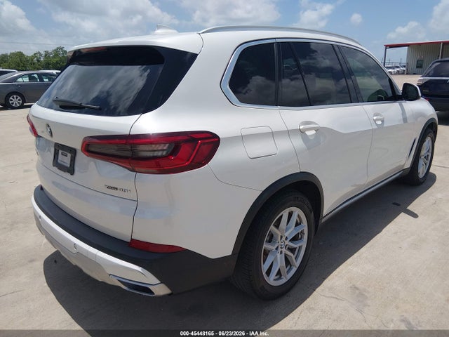 BMW X5 Xdrive40i 2019 5UXCR6C59KLL39305 Image 4