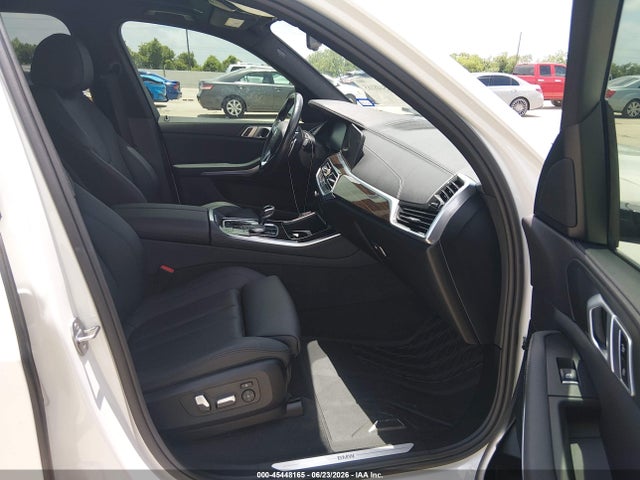 BMW X5 Xdrive40i 2019 5UXCR6C59KLL39305 Image 5