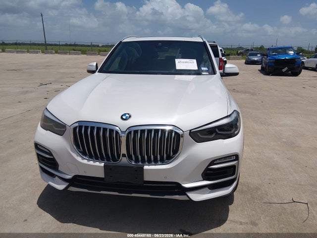BMW X5 Xdrive40i 2019 5UXCR6C59KLL39305 Image 6