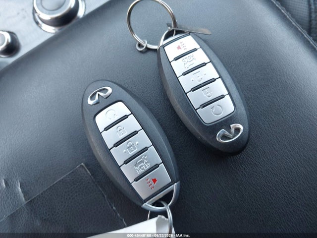 Aukcja sprzedaży 2017 Infiniti Qx60, vin: 5N1DL0MM2HC508479, numer aukcji: 45448168