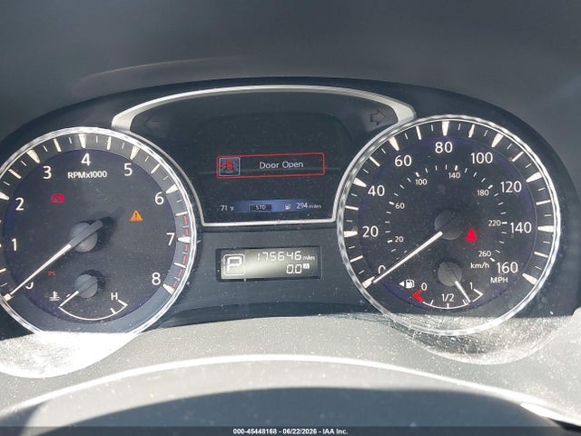 Auction sale of the 2017 Infiniti Qx60, vin: 5N1DL0MM2HC508479, lot number: 45448168
