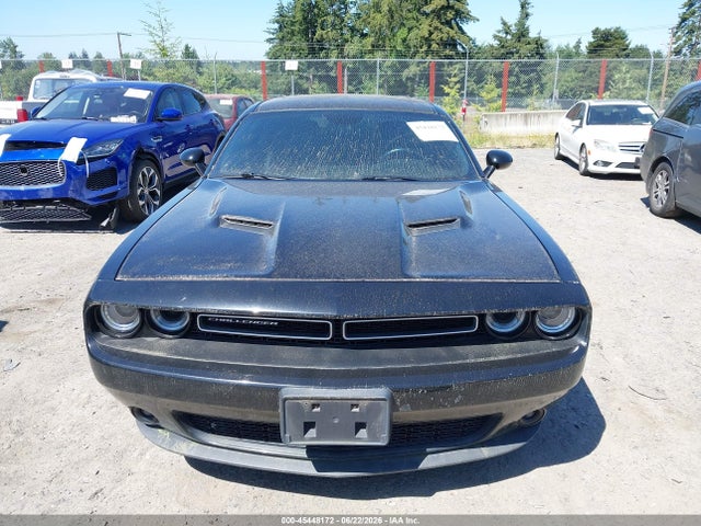 Dodge Challenger Sxt Plus 2015 2C3CDZBG8FH714659 Image 12
