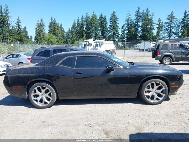 Dodge Challenger Sxt Plus 2015 2C3CDZBG8FH714659 Image 13