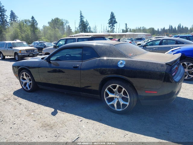 Dodge Challenger Sxt Plus 2015 2C3CDZBG8FH714659 Image 14
