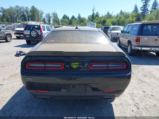 Dodge Challenger Sxt Plus 2015 2C3CDZBG8FH714659 Image 16