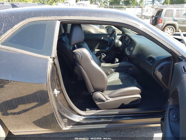 Dodge Challenger Sxt Plus 2015 2C3CDZBG8FH714659 Image 5