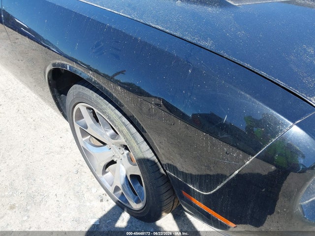 Dodge Challenger Sxt Plus 2015 2C3CDZBG8FH714659 Image 6