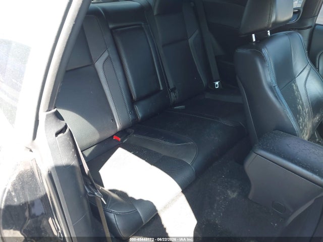 Dodge Challenger Sxt Plus 2015 2C3CDZBG8FH714659 Image 8